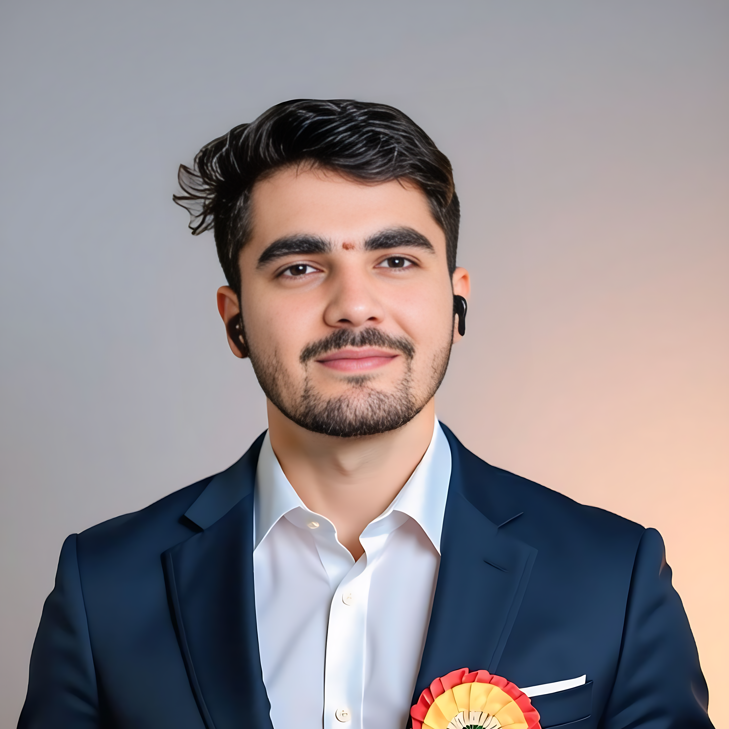 Akshay Kurve – Engineering Manager